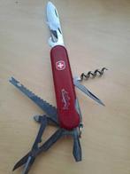 vissers mes Victorinox, Verzamelen, Info@dumpshop.nl, Gebruikt, Ophalen of Verzenden, Kempen