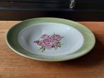 Spaghettibord 40C Jet ter Steege Peony, Huis en Inrichting, Keuken | Servies, Ophalen, Nieuw, Schaal of Schalen, Overige stijlen