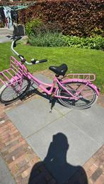 Alpina cargo, Fietsen en Brommers, Fietsen | Meisjes, Ophalen, Zo goed als nieuw, 24 inch, Handrem