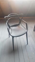 Replica design stoel, zwart, Ophalen, Nieuw, Zwart, Eén