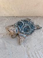 Nieuw houten schidpad groot, Ophalen of Verzenden, Nieuw