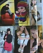 2 boeken leren breien en haken : Phildar - Marie Claire, Verzenden, Zo goed als nieuw, Breien of Haken, Patroon of Boek