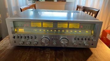 Sansui G-9000 monsterreceiver beschikbaar voor biedingen