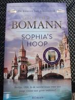 Corina Bomann - Sophia's hoop, Ophalen of Verzenden, Zo goed als nieuw, Corina Bomann, Nederland