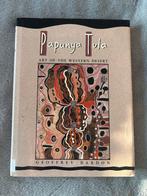 Papunya Tula: Art of the Western Desert, Boeken, Ophalen of Verzenden, Gelezen, Overige onderwerpen