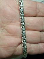 Buddha to Buddha Katja Armband 19 cm, Gebruikt, Ophalen of Verzenden, Met bedels of kralen, Zilver