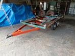 Auto ambulance bovendek frame geremd basis tiny house, Auto diversen, Ophalen, Zo goed als nieuw
