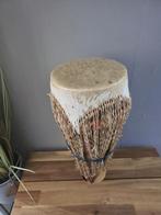 Djembe trommel, Muziek en Instrumenten, Trommel, Ophalen of Verzenden, Zo goed als nieuw