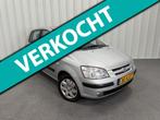 Hyundai Getz 1.3i GLS Chic | Nieuw APK | Airco | Trekhaak, Voorwielaandrijving, Gebruikt, 4 cilinders, 82 pk