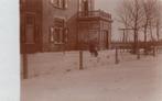Fotokaart Gorssel, Villa Sonnevanck Hoofdstraat, Verzenden, 1920 tot 1940, Ongelopen, Gelderland