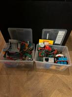 Hele set - Thomas de Trein, Ophalen, Zo goed als nieuw, Overige merken