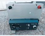 Filmprojector 8mm  rollei p83 projector, Ophalen of Verzenden, Projector