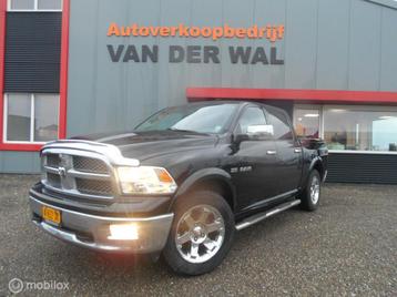Dodge Ram 1500 4X4 5.7 V8 4x4 Crew Cab 6'4 beschikbaar voor biedingen