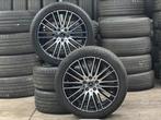 18” originele zomerset Mercedes C klasse w206 7mm a merk€999, Ophalen, 18 inch, Zomerbanden, Banden en Velgen