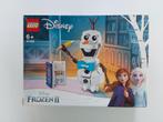 Lego Disney Frozen II Nr. 41169 ☃️ Olaf 🆕️ ( in seal ), Ophalen of Verzenden, Nieuw, Complete set, Lego