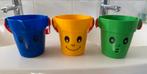 Vintage Kiddikraft bademmertjes, jaren ‘70, Ophalen of Verzenden, Zo goed als nieuw
