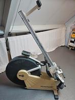 Roeitrainer - Perfect voor thuis!, Ophalen, Metaal, Roeitrainer, Buik