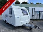 Adria 392 PH Altea Voortent, luifel, fietsenrek, mover, 1000 - 1250 kg, 6 tot 7 meter, Adria