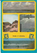 Groeten uit Julianadorp 1980, Verzamelen, Ansichtkaarten | Nederland, Verzenden, 1980 tot heden, Gelopen, Noord-Holland