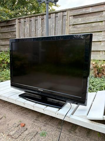 Toshiba tv beschikbaar voor biedingen