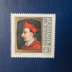 Liechtenstein nr 784 pf, Ophalen, Overige landen, Postfris