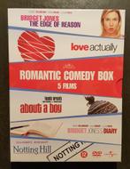 DVD  Romantic comedy, Vanaf 12 jaar, Ophalen of Verzenden, Zo goed als nieuw, Romantische komedie