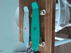 2 skateboards 55cm lang, Ophalen, Gebruikt