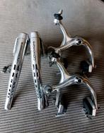 Shimano 600 remset retro brakes levers, Ophalen of Verzenden, Gebruikt, Oldtimer, Shimano Ultegra