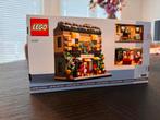 LEGO - 40680 - Flower shop NIEUW, Nieuw, Complete set, Ophalen of Verzenden, Lego