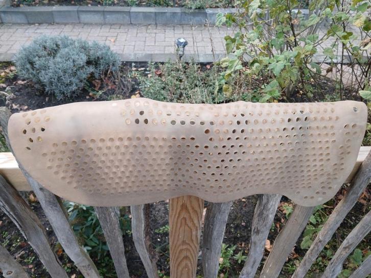 Gelpad Harry's Horse Backriser, Dieren en Toebehoren, Paarden en Pony's | Dekens en Dekjes, Gebruikt, Ophalen