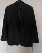 & Other Stories Oversized Blazer Maat M, Kleding | Dames, Maat 38/40 (M), Zwart, Ophalen of Verzenden, Zo goed als nieuw