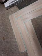 Nieuwe pvc vloer, Huis en Inrichting, Stoffering | Vloerbedekking, Ophalen of Verzenden, Nieuw, Overige typen