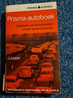 Prisma Autoboek vraagbaak voor de automobilist 1 euro, Boeken, Auto's | Boeken, Gelezen, Ophalen of Verzenden