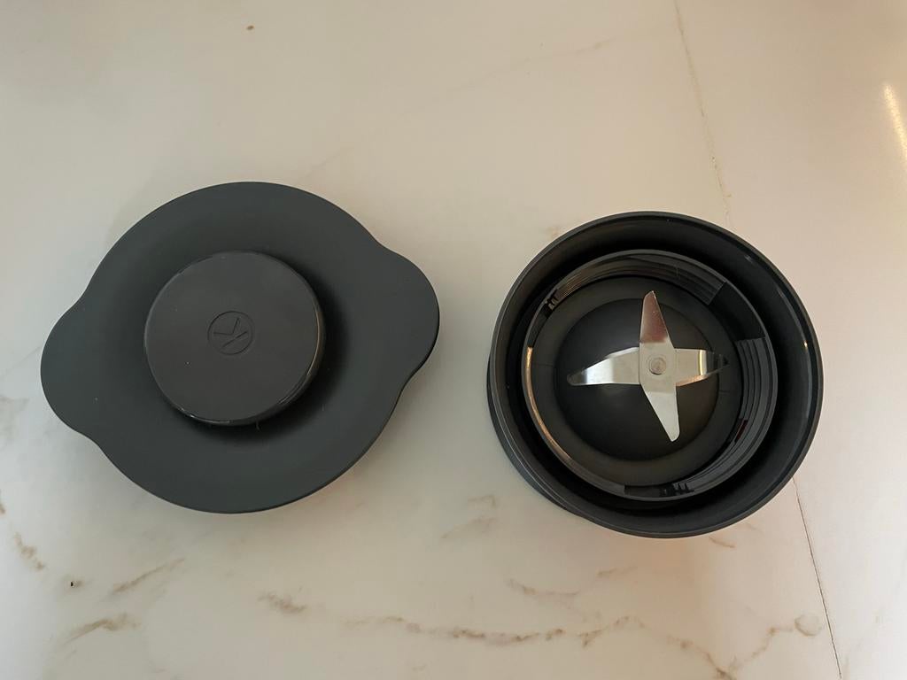 Kenwood Keukenmachine Motor - Onderdeel, Witgoed en Apparatuur, Keukenmixers, Ophalen of Verzenden, Gebruikt