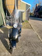 Snor Scooter TURBHO RL-50 (opknapper), Ophalen, Gebruikt, Benzine, Overige merken