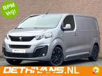 Peugeot Expert 2.0BlueHDI 120PK Lang / Carplay / Camera / Cr, Auto's, Bestelauto's, Stof, Gebruikt, 4 cilinders, 122 pk