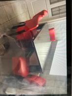 Eethoek, Meerdere dieren, Parkiet