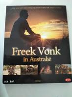 Freek Vonk in Australië - Blu-ray, Cd's en Dvd's, Ophalen of Verzenden