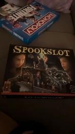 Spookslot, Hobby en Vrije tijd, Gezelschapsspellen | Bordspellen, Ophalen, Nieuw