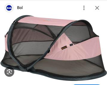 Campingbed beschikbaar voor biedingen