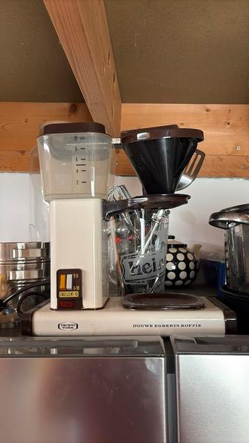 Douwe Egberts Excellent 10 beschikbaar voor biedingen