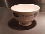 Kommetje Ot en Sien, Ophalen of Verzenden, Gebruikt, Porselein, Overige stijlen