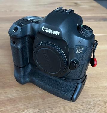 Canon 5Ds