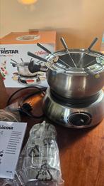 Tristar FO-1100 Fondue, Ophalen of Verzenden, Nieuw