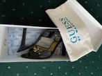 Guess by marciano - Zwarte Hakken (maat 38), Verzenden, Zwart, Nieuw, Guess by Marciano