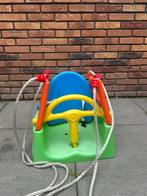 3 in 1 Schommel groeimodel baby peuter kleuter, Ophalen, Gebruikt, Schommel