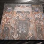 Michael Jackson Dangerous Lp Vinyl 2010 nog nieuw sealed!, Ophalen of Verzenden, 2000 tot heden, Nieuw in verpakking, 12 inch