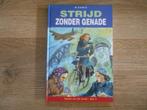 M. Kanis Strijd zonder genade, Ophalen of Verzenden, Tweede Wereldoorlog, Zo goed als nieuw, Overige onderwerpen
