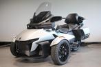 CAN-AM SPYDER RT LIMITED (bj 2025), Motoren, Quads en Trikes, BRP Benelux, Infobrpbenelux@brp.com, Meer dan 35 kW, Oktrooiplein 1/ bus 402
9000  Gent, BE