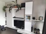 Wandmeubel Interstar, Huis en Inrichting, Ophalen, Gebruikt, 25 tot 50 cm, 200 cm of meer